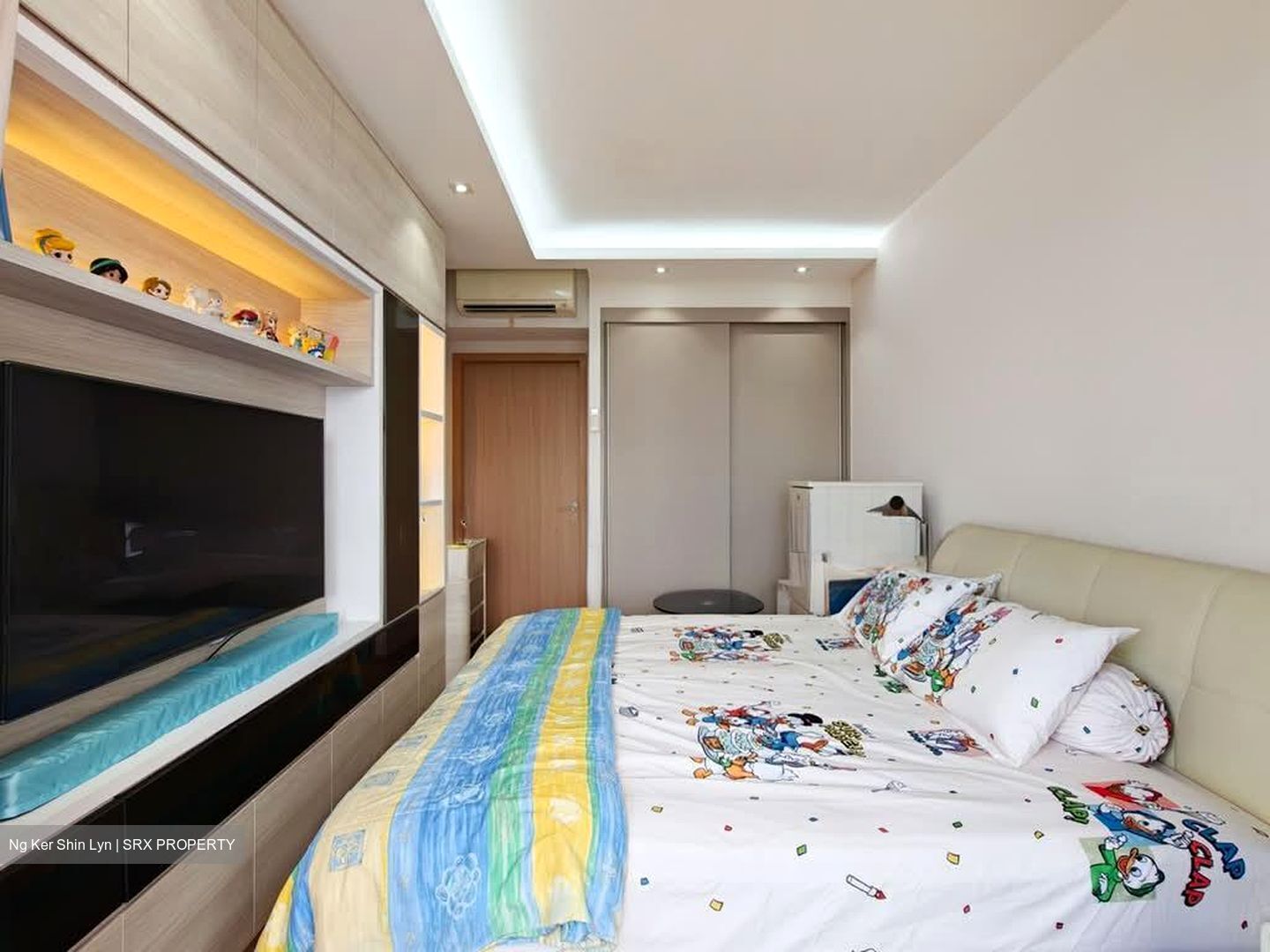 Parc Life (D27), Condominium #591751111